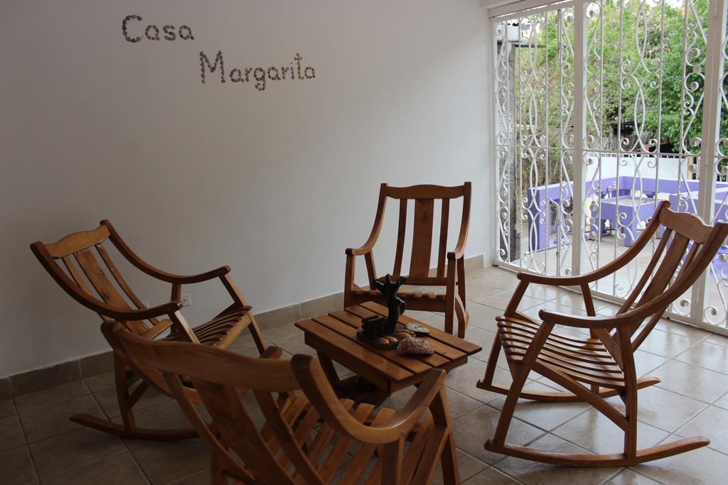 Hotel Posada Bahia Azul San Juan del Sur Zewnętrze zdjęcie